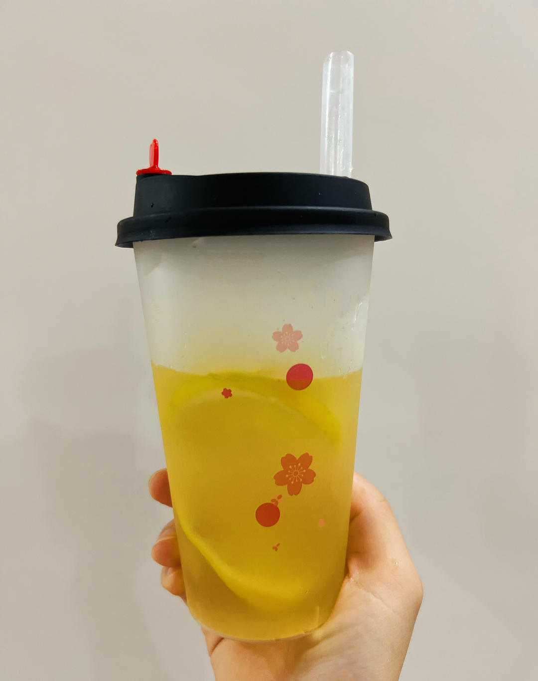 蜜雪冰城同款柠檬水，5块钱的快乐！快来试试吧