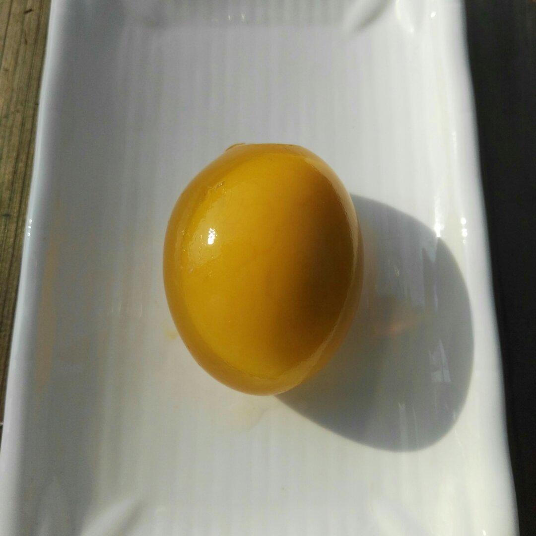 自制皮蛋，松花蛋