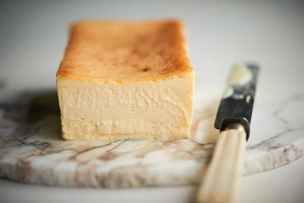 世界第一美味的芝士蛋糕（mr.cheesecake）的做法