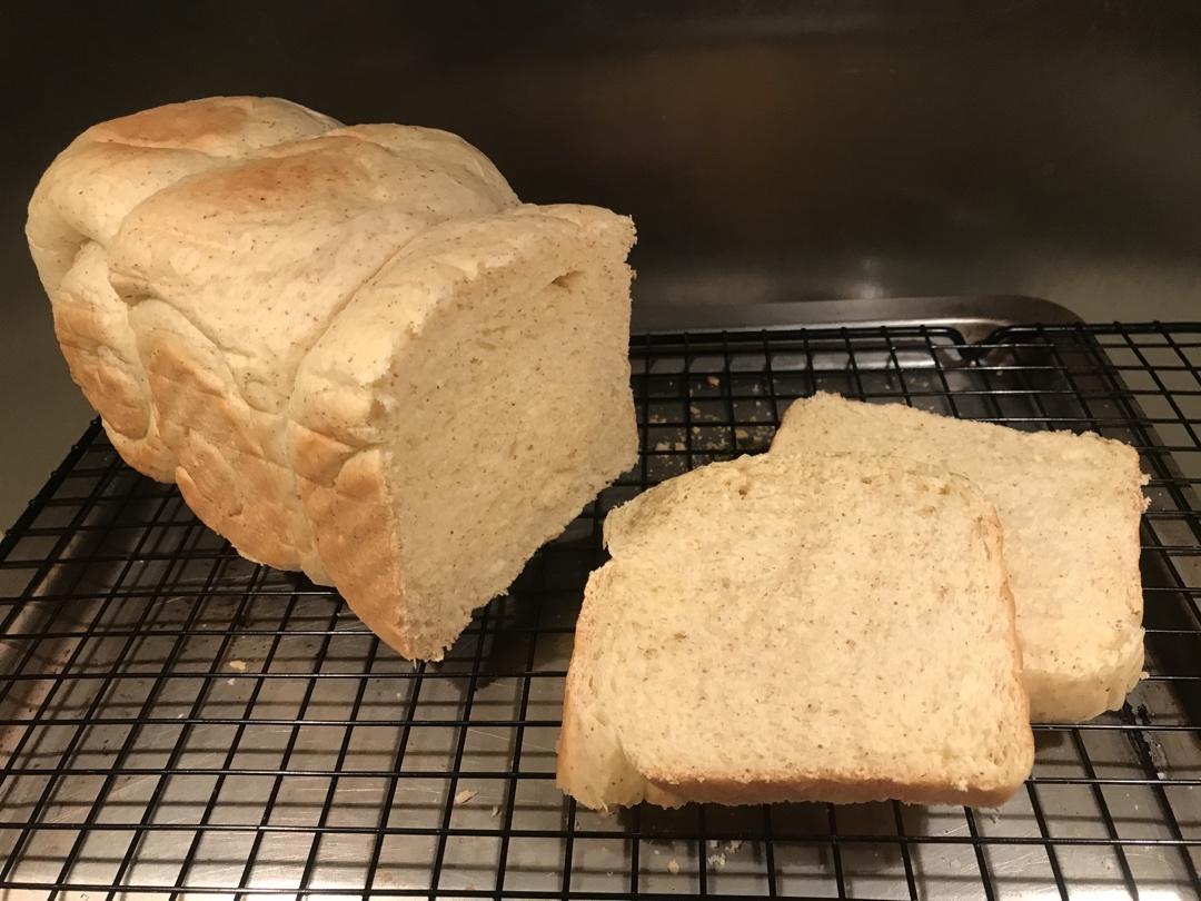 超绵软de‼️皇后吐司💯一口就沦陷✔️