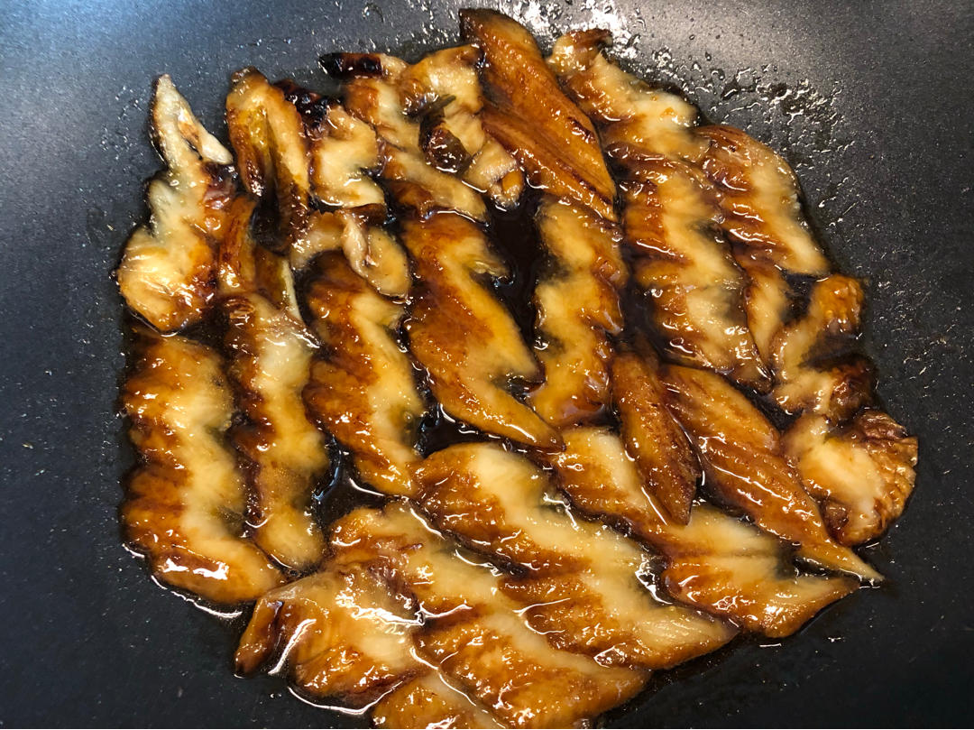 【曼食慢语】鳗鱼饭
