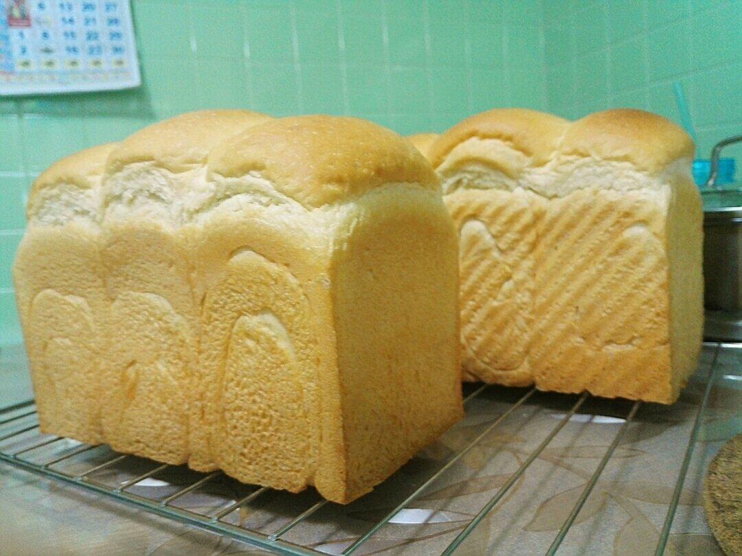 港式吐司～中种