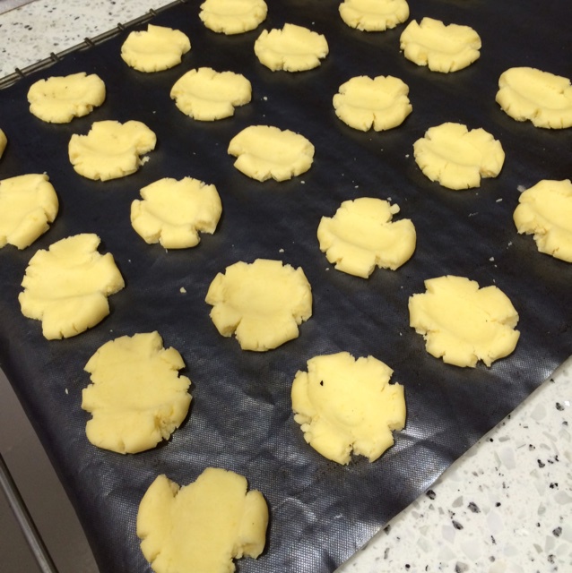 玛格丽特小饼干