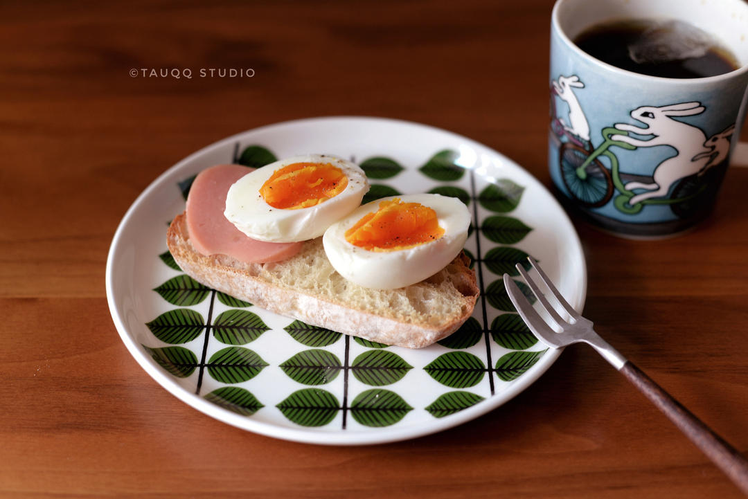 【Tartine Bread】天然酵种基础全麦欧包