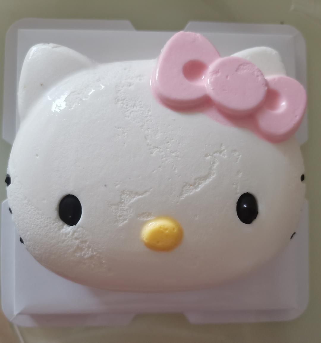 Kitty 猫酸奶慕斯