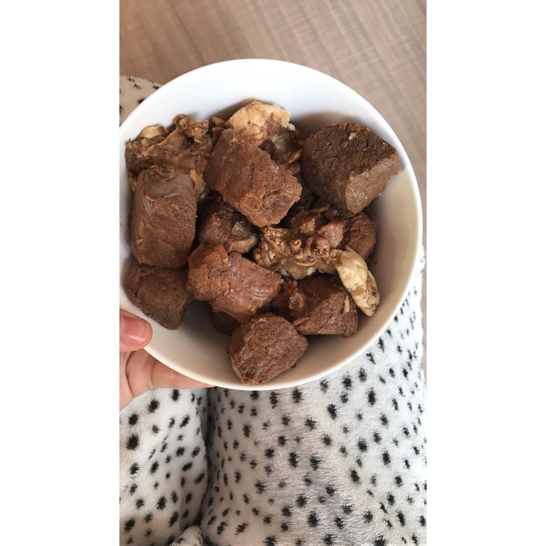 酱牛肉