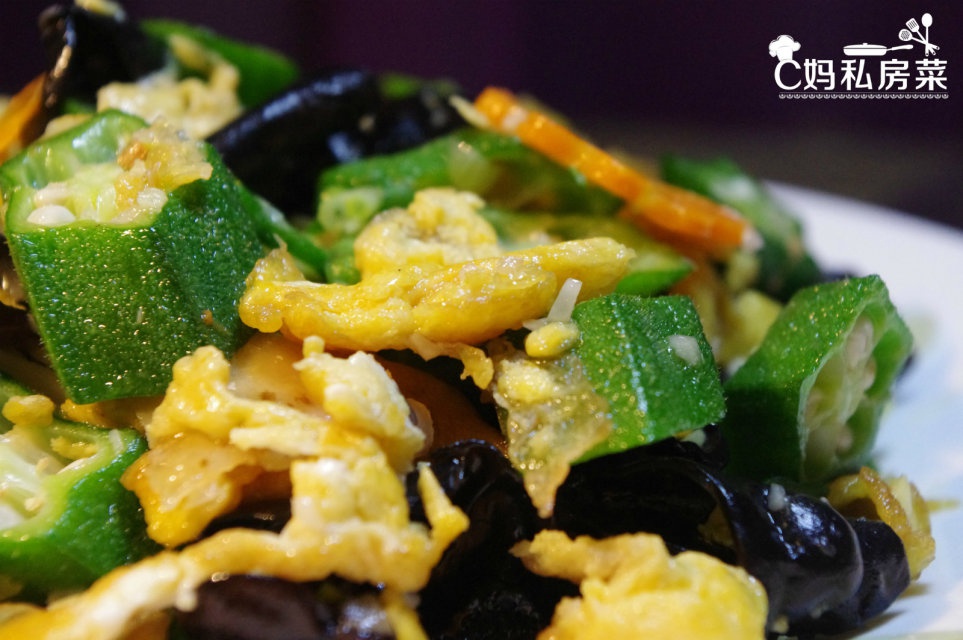 宜家小素清炒๑