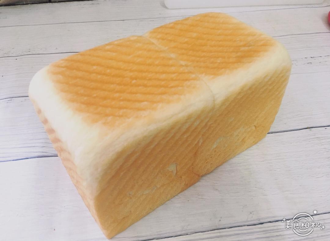 高级日式生吐司