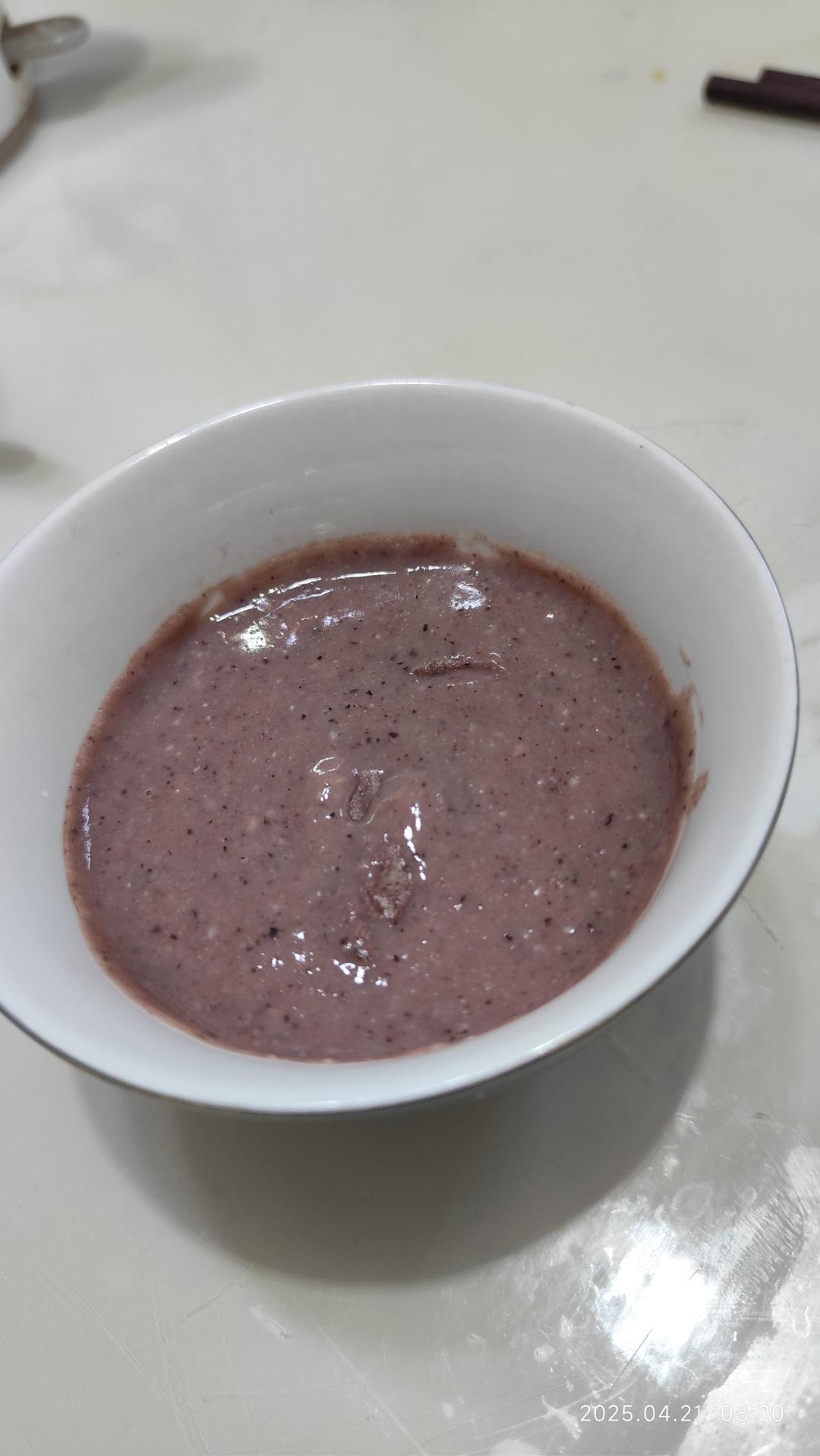 红豆薏米水〖你喝对了吗〗