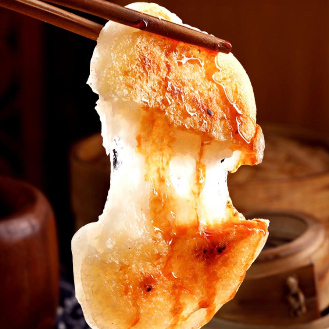 湘粤美食