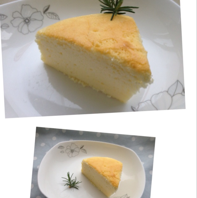 酸奶蛋糕