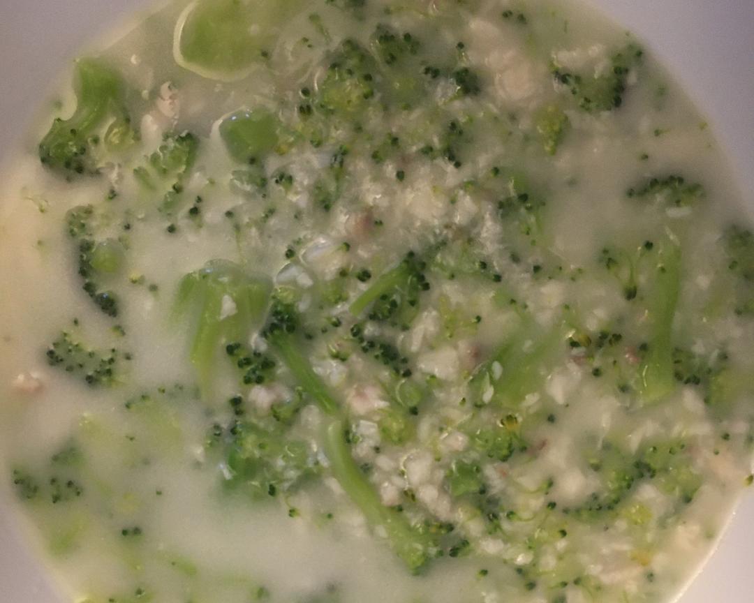 罗非鱼汤 Tilapia Stew