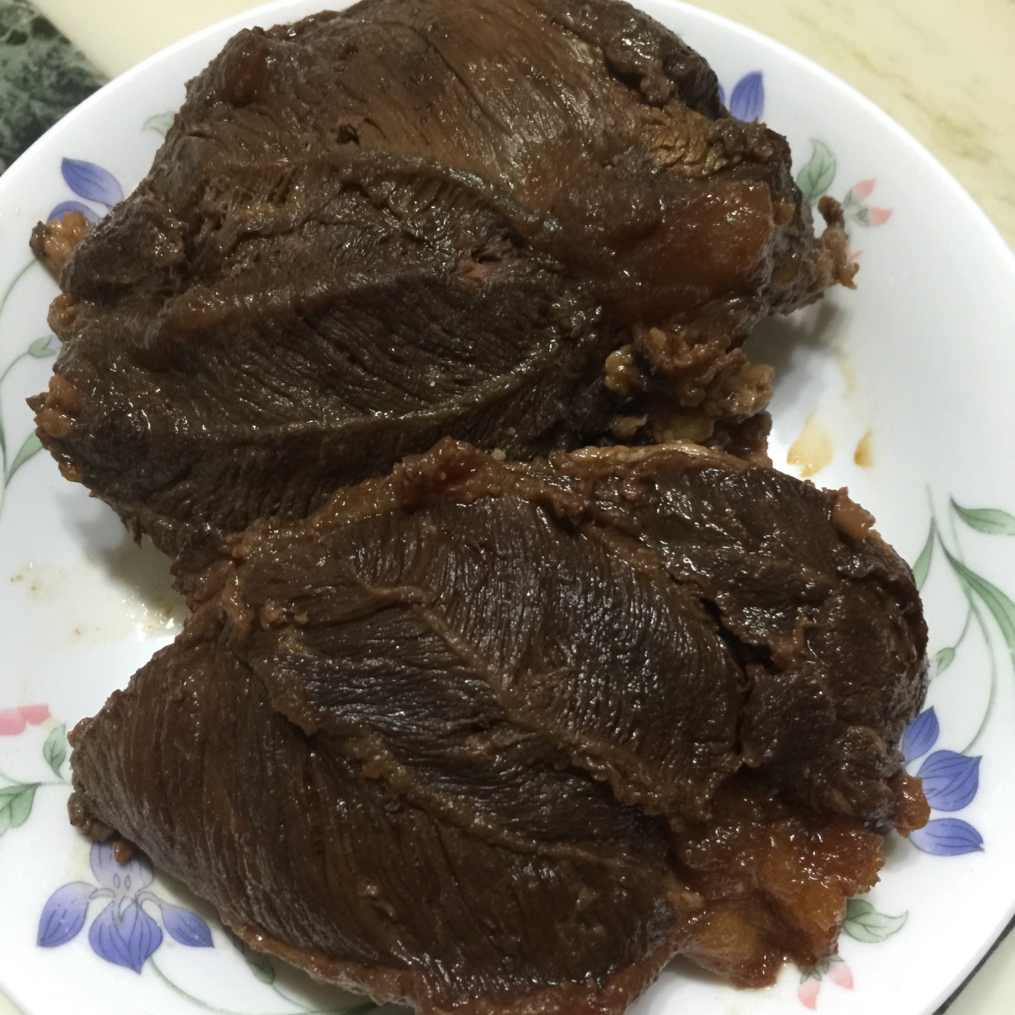 酱牛肉