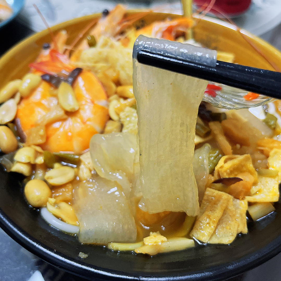 剁椒鱼下巴