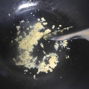 【减肥】蒜蓉辣椒酱白菜粉丝的做法 步骤12