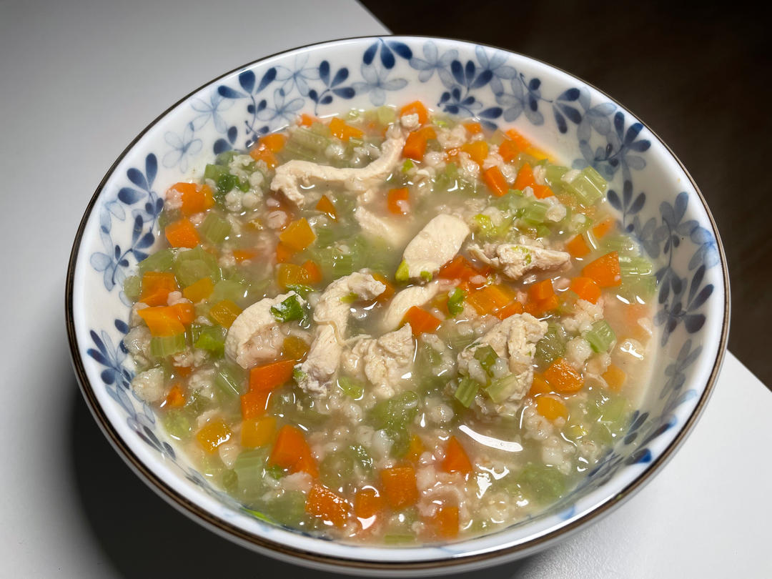 almost健康的饮食记录