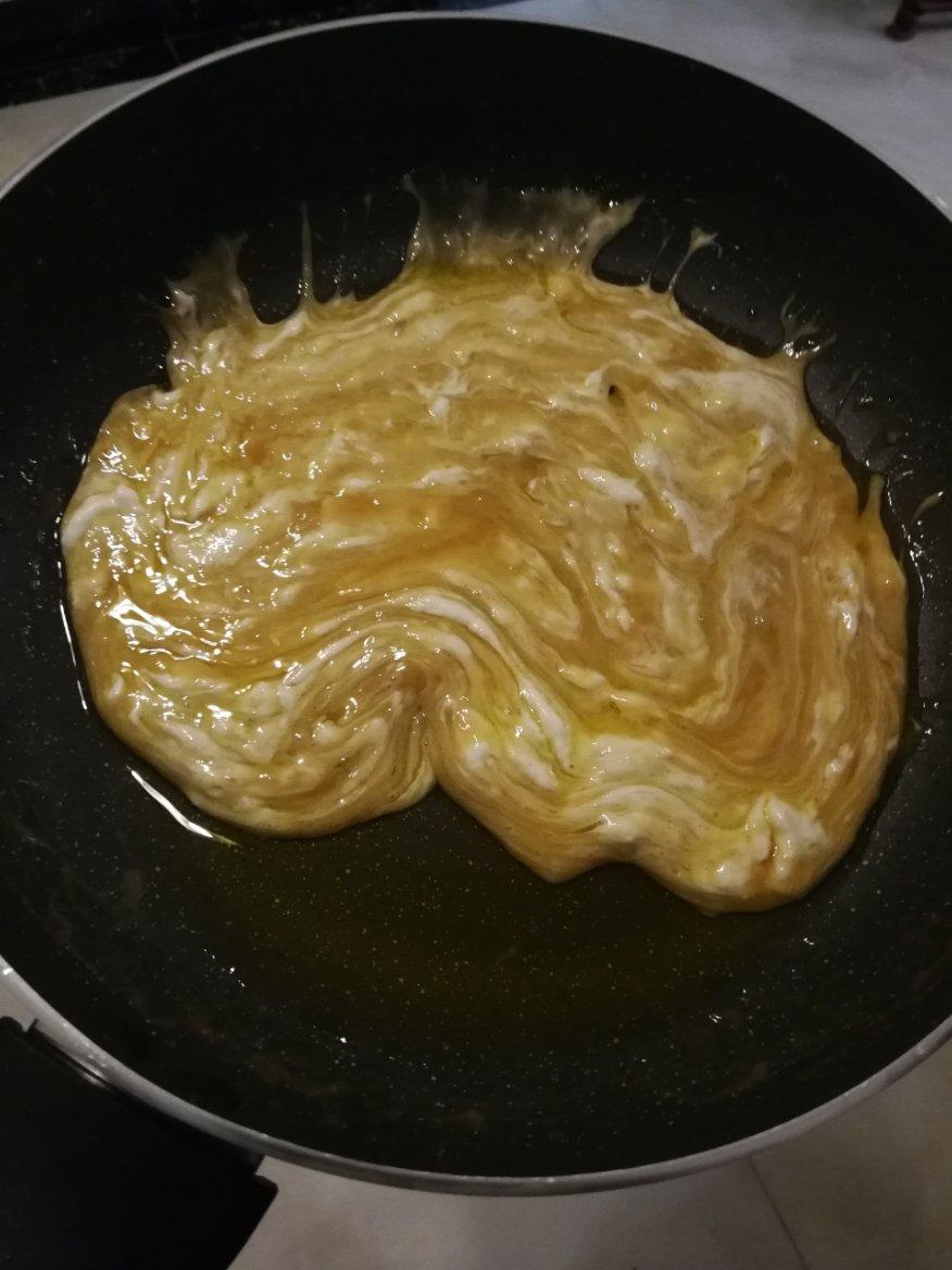 拉丝牛轧糖饼干（超详细说明）