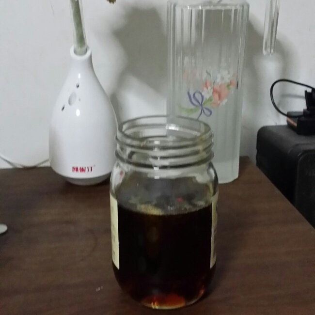 转化糖浆