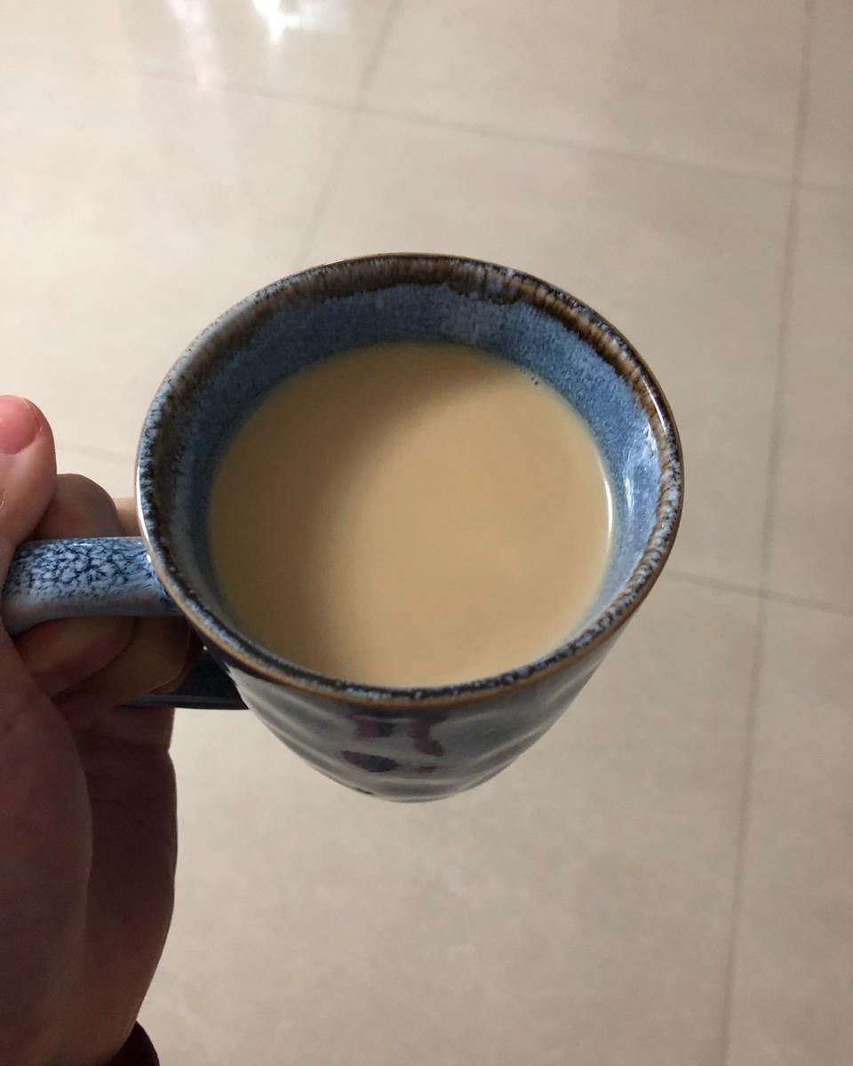 正宗港式丝袜奶茶-史上最强最详细的食谱！新增拉茶视频😍奶香茶靓！