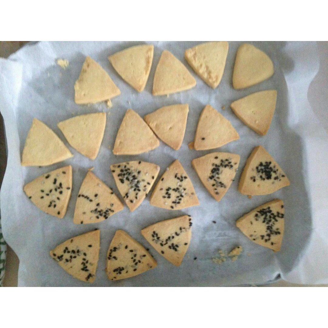 戚风蛋糕——甜悦配方＋天燃气小姐手法