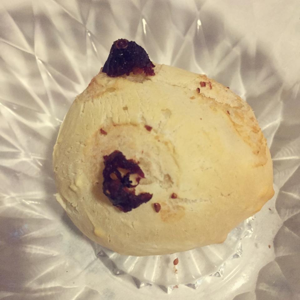 麻薯 抹茶麻薯 可可麻薯——木薯粉版