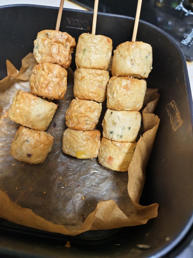 午餐•2025年12月13日