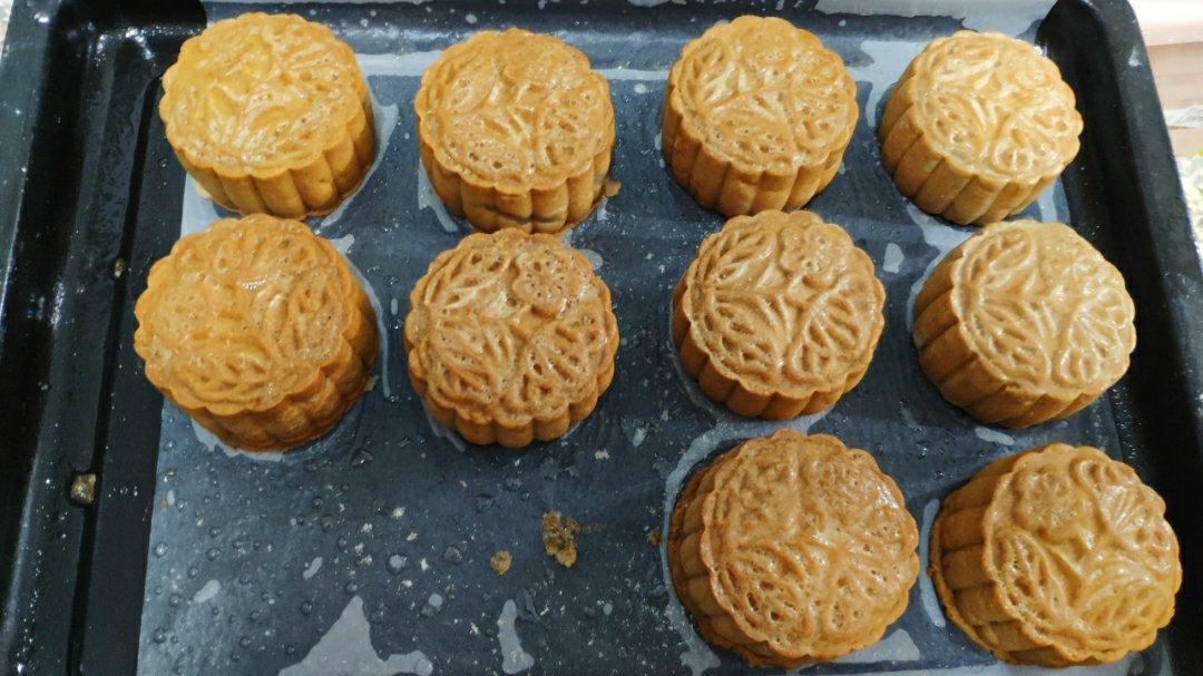 广式月饼