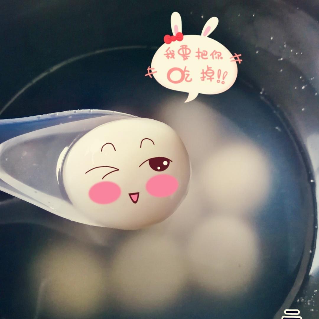 冰激凌上点火柴