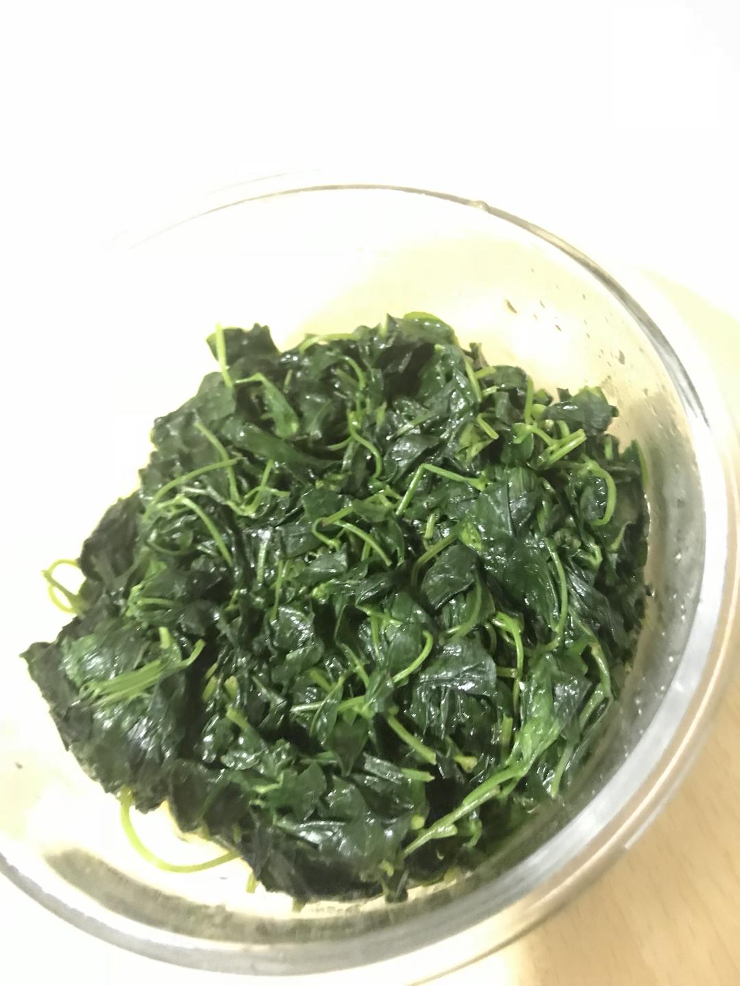 槽头酒香的做法