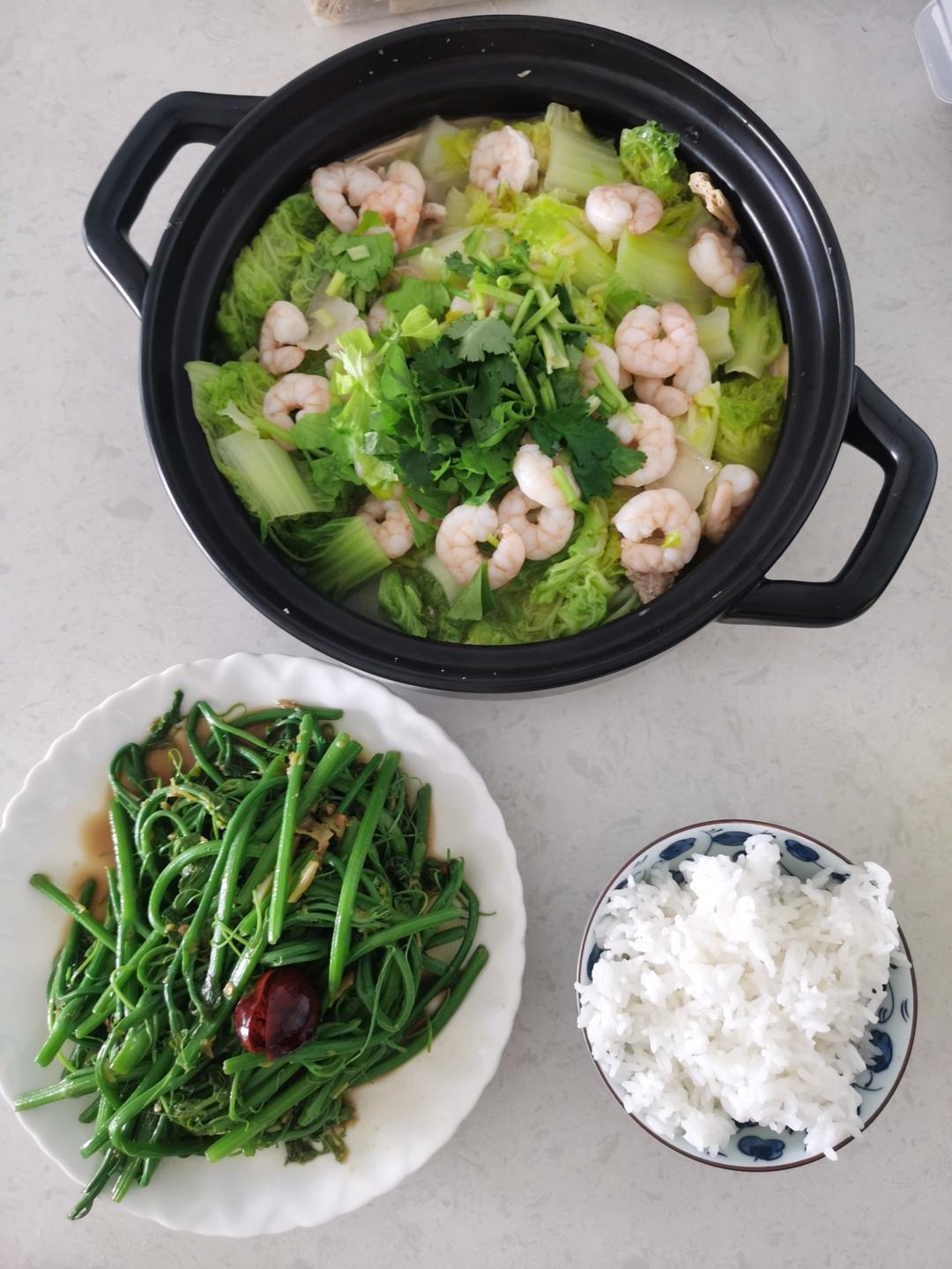 带娃简餐