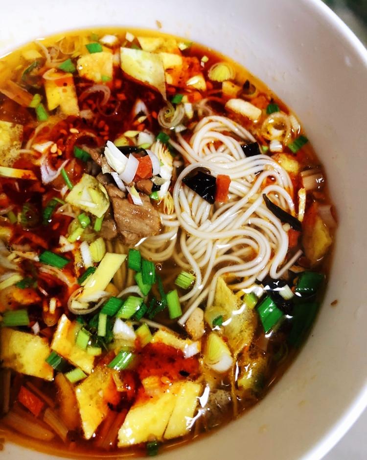 面食!北方的面食