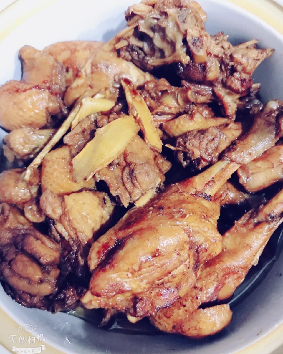 销魂啤酒鸭