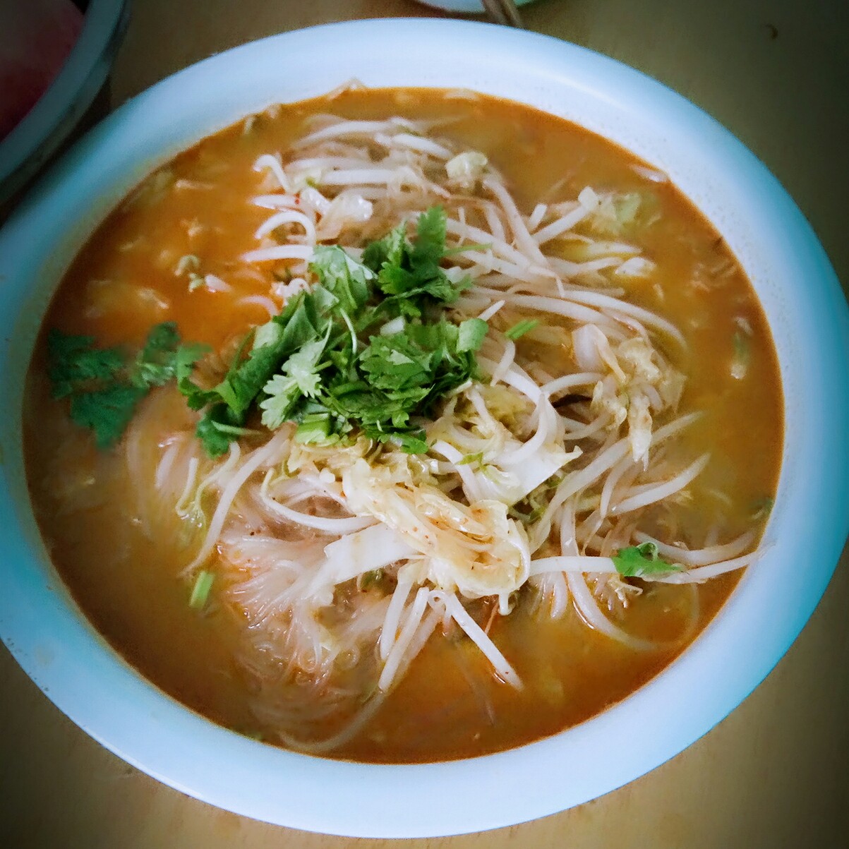 麻辣粉丝(简易版)