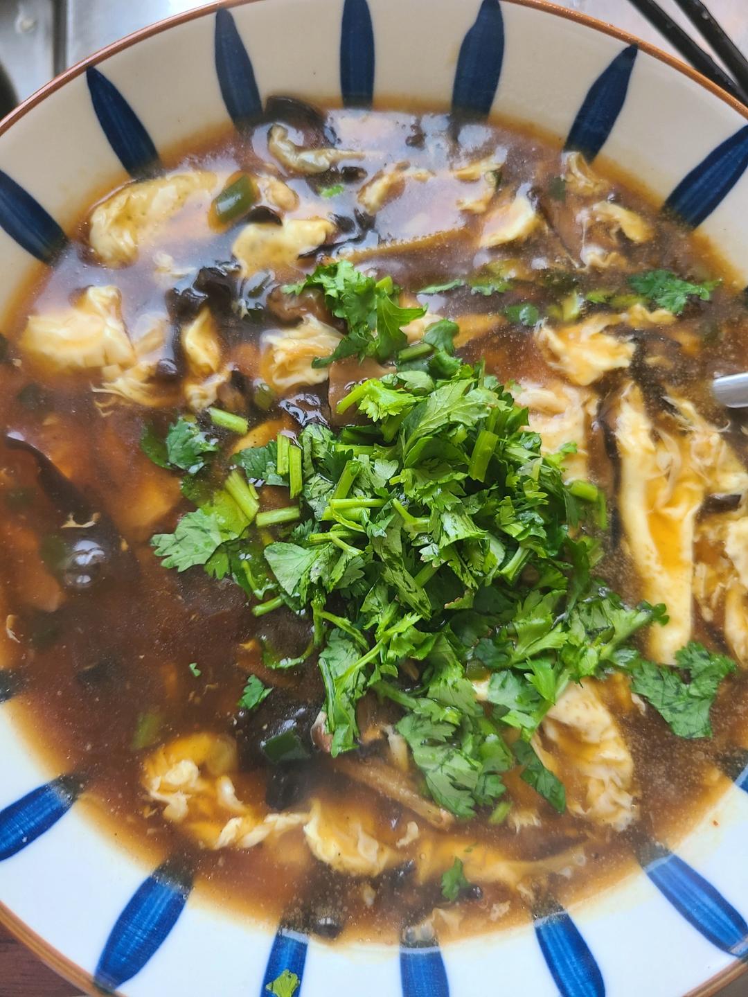 家庭自制豆腐脑(含卤汤做法)