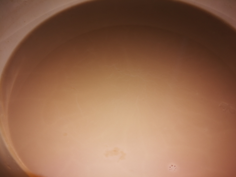 奶茶(原味、焦糖、可可)的做法