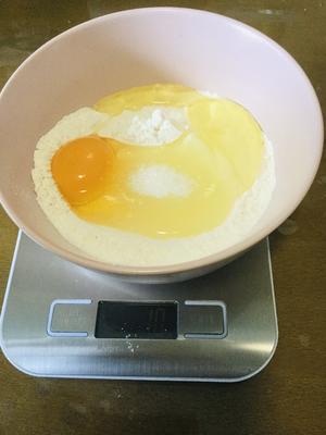 好吃的黄油小甜饼（qiao简单易上手）的做法 步骤3