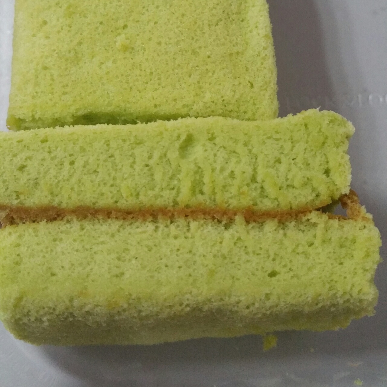 斑斓的春天