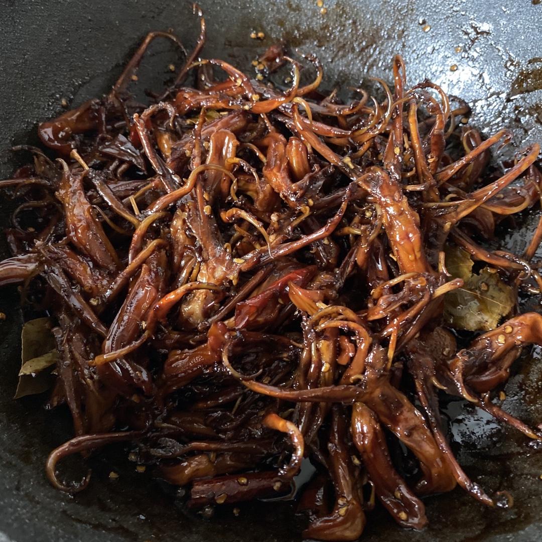 自制周黑鸭鸭舌 还原度100%（所有鸭货）