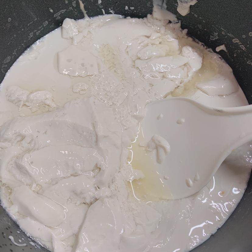 自制豆腐脑