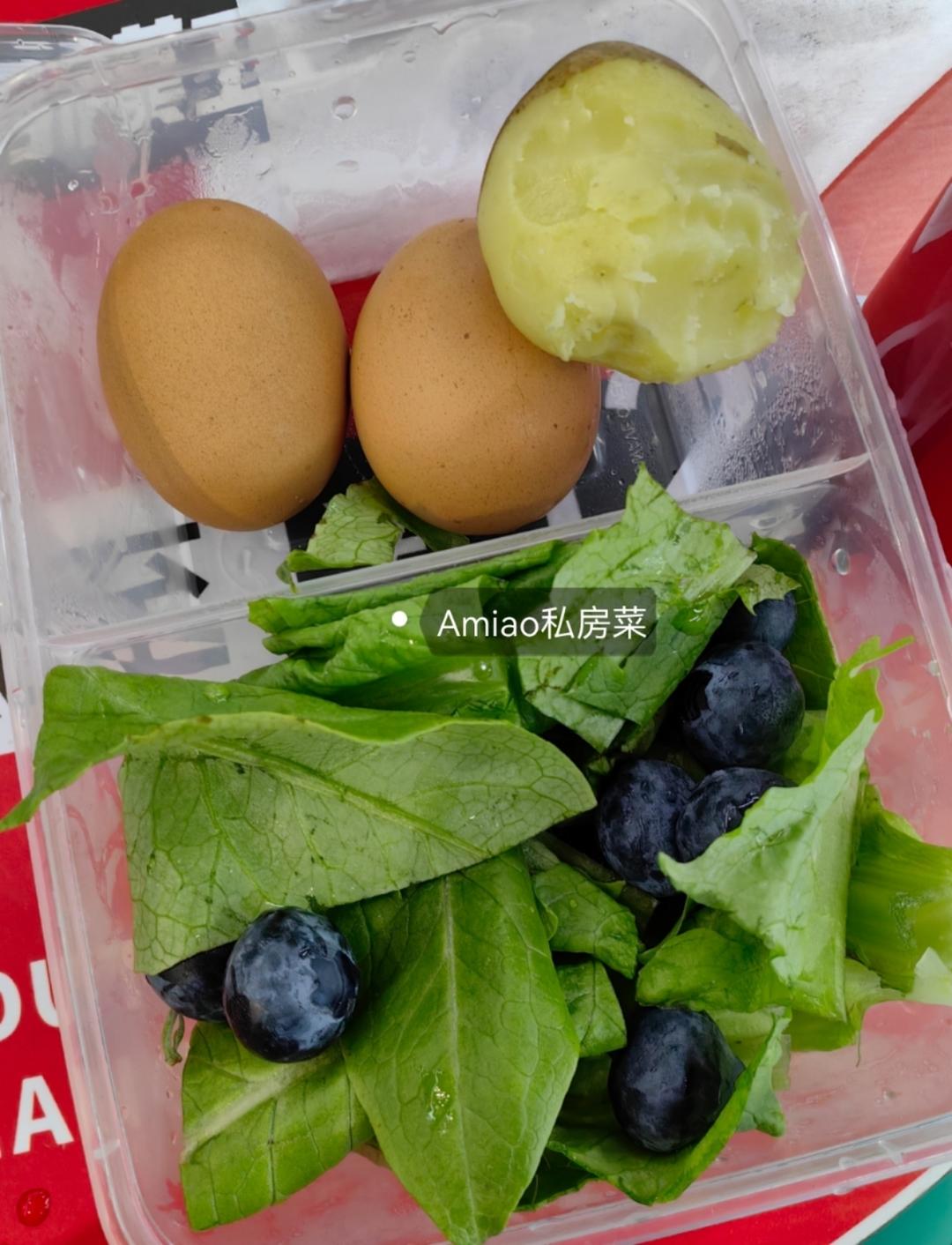 减脂塑形餐～遇见更好的自己（不断更新中）