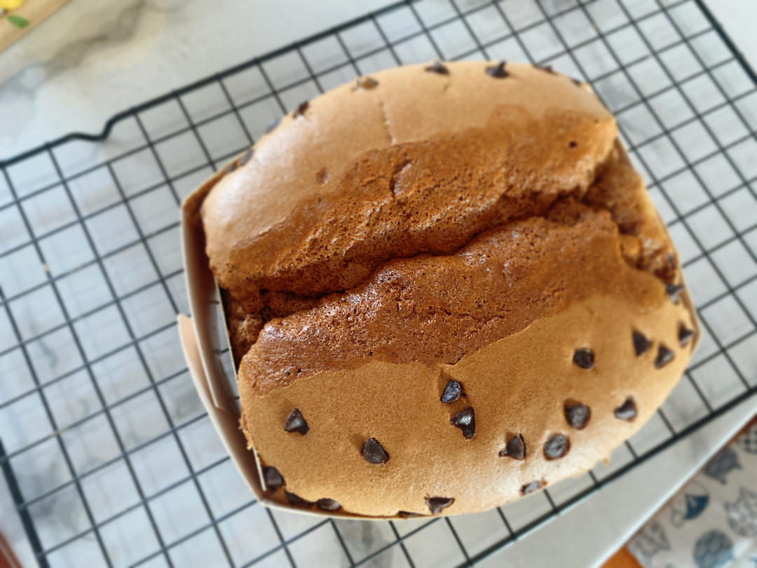 私房爆款🔥金枕蛋糕🍞