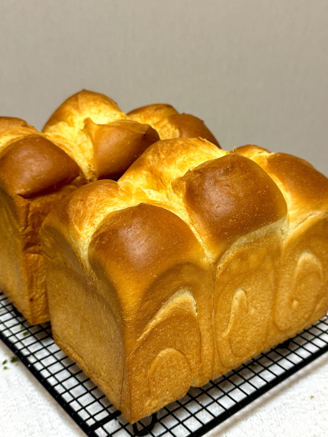 布里欧修皇冠吐司