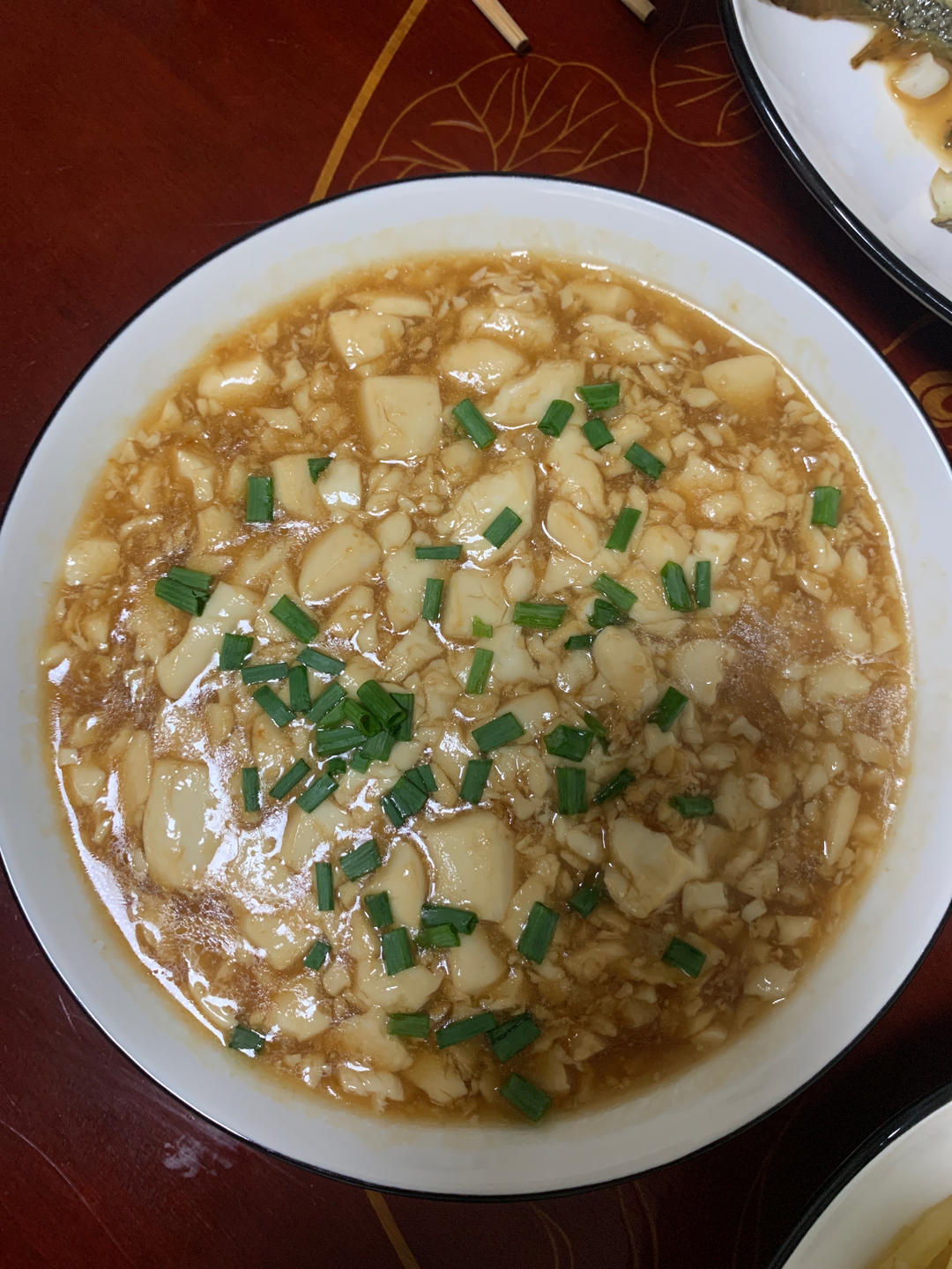 豆腐最简单的吃法