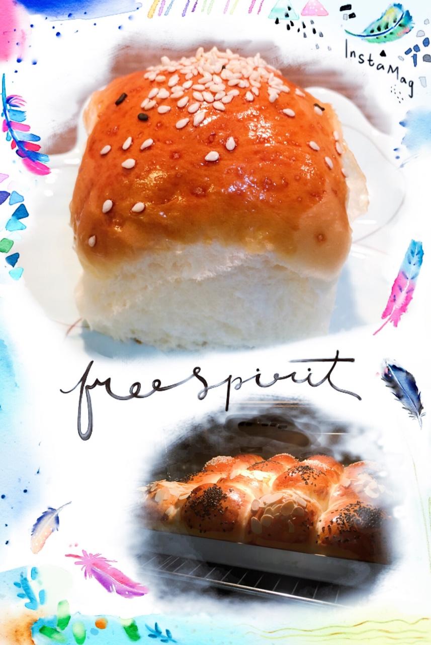 Poolish种（波兰种）吐司——不推荐不行的吐司配方