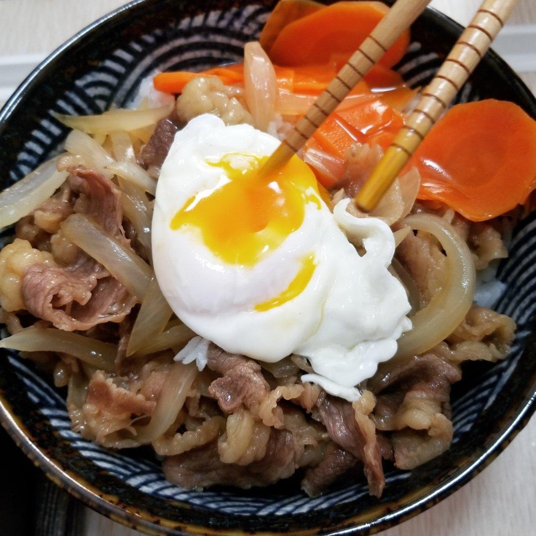 堂妈金牌牛肉饭