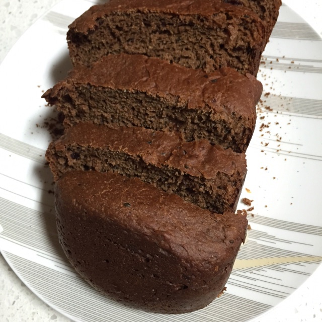 超绵鲜奶土司-松下面包机