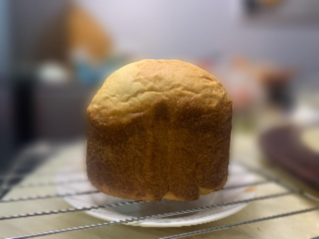 超奶重奶酪吐司