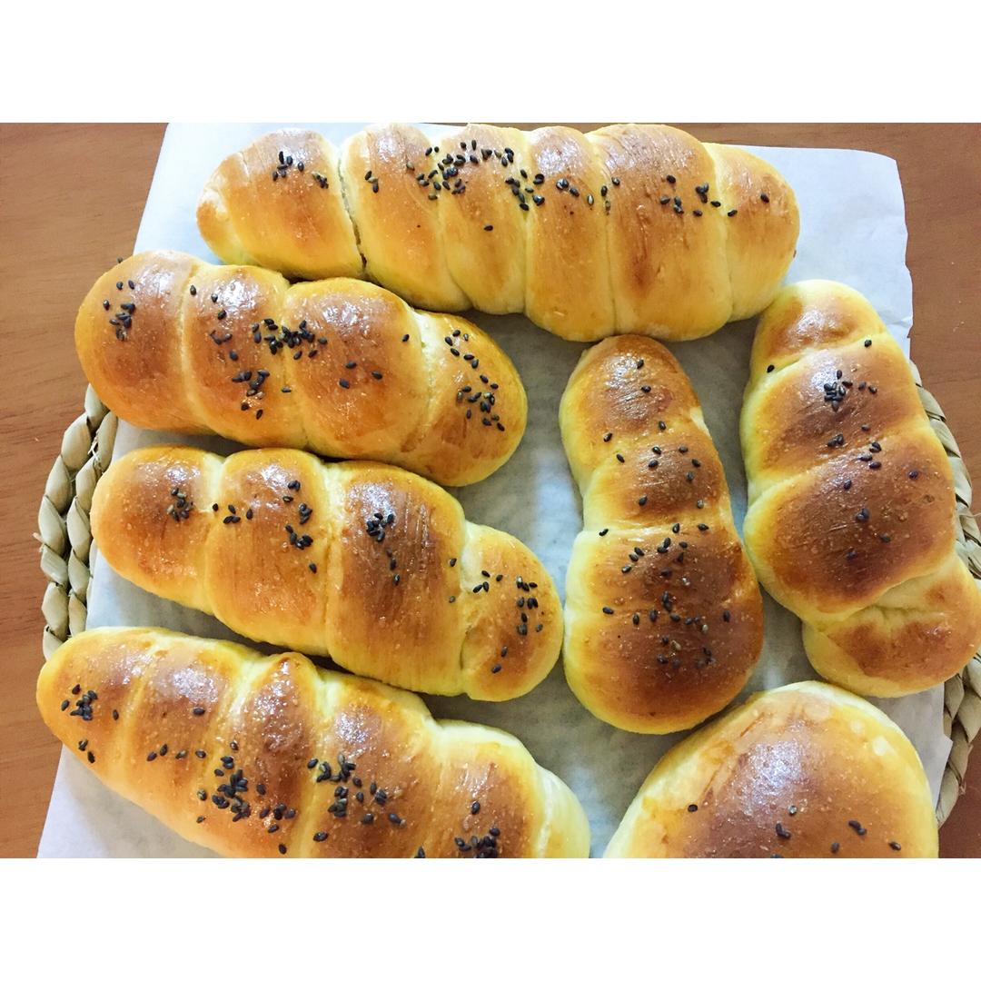 香香热狗包