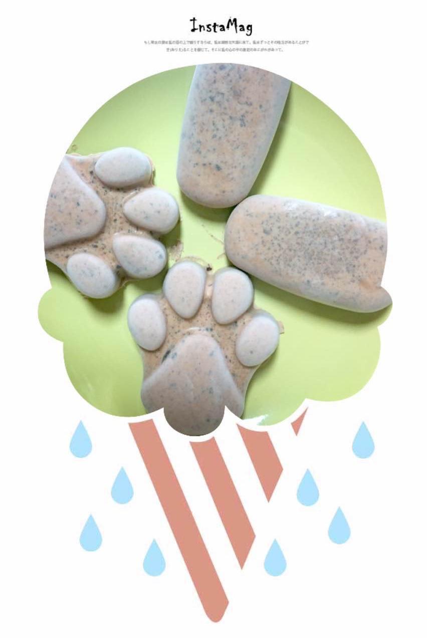 超级无敌好吃的奥利奥牛奶雪糕！！