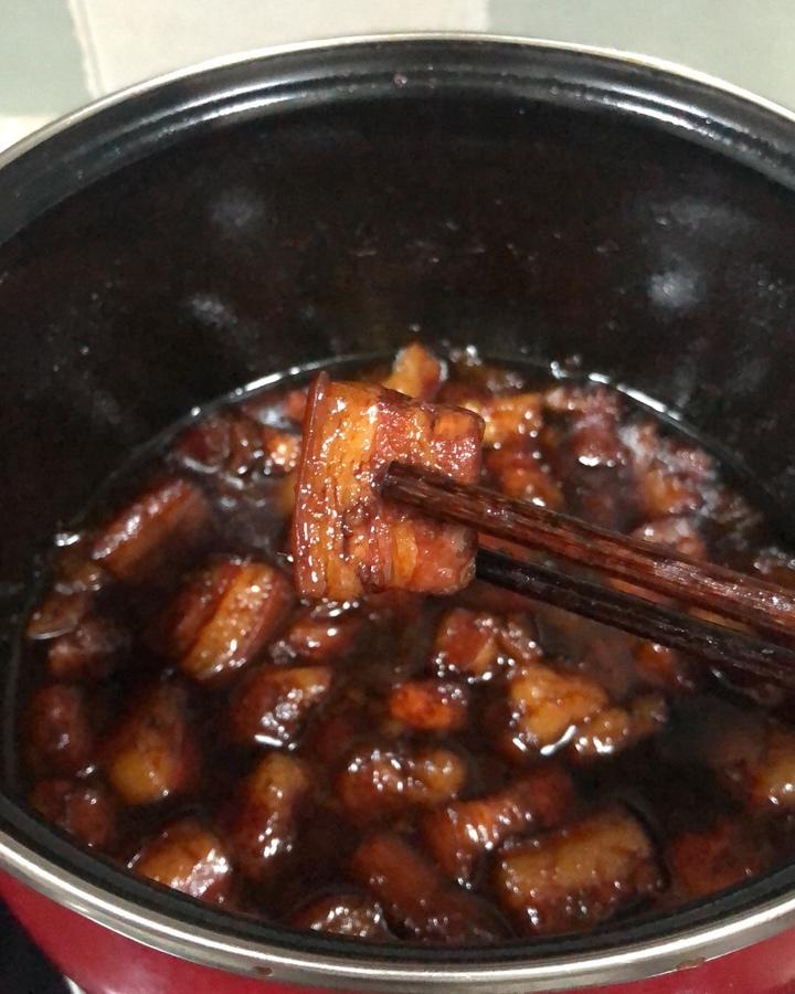 红烧肉